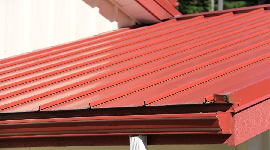 Emergency Industrial Roof Repair in Rising Sun, IN